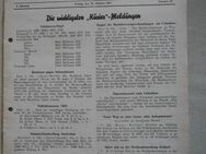 Sammler-Zeitung (115) - Mettmann