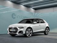 Audi A1, citycarver 30 TFSI | |, Jahr 2022 - München