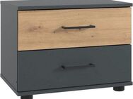 Wimex Nachtkommode Taiga, mit 2 Schubladen, 52cm breit