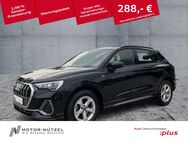 Audi Q3, 35 TDI QU S-LINE VC, Jahr 2023 - Bayreuth