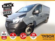 Renault Trafic, 2.8 dCi 120 L1 t Ecoline, Jahr 2021 - Kehl