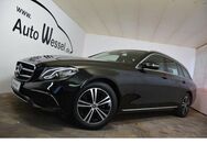 Mercedes-Benz E 220 dT Avantgarde LED SHZ Kamera Widescreen - Garrel