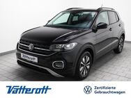 VW T-Cross, 1.0 MOVE, Jahr 2023 - Holzminden