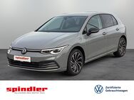 VW Golf, 1.5 TSI VIII Move, Jahr 2023 - Kreuzwertheim