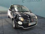 Fiat 500C, 1.0 DolceVita Mild Hybrid EU6d MY21 UConnect, Jahr 2021 - München