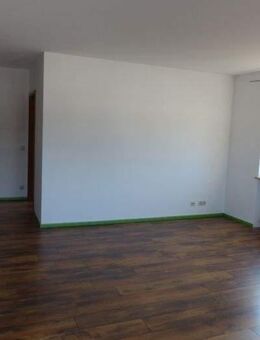 91301 Forchheim:Schöne helle 2.Zi. Wohnung in guter zentraler Lage - Forchheim (Bayern)