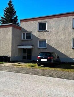 5 Eigentumswohnungen im Paket - Radevormwald (Stadt auf der Höhe)