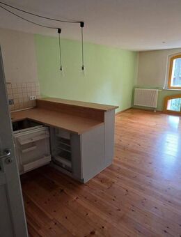 Moderne 2-Raumwohnung in der Altstadt - Stralsund