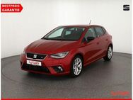 Seat Ibiza 1.6 TDI FR ACC DAB LED Navi Kamera - Sandersdorf Brehna