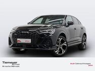 Audi Q3 Sportback 45 TFSI Q 2x S-LINE NP78 PANO LM20 - Bochum