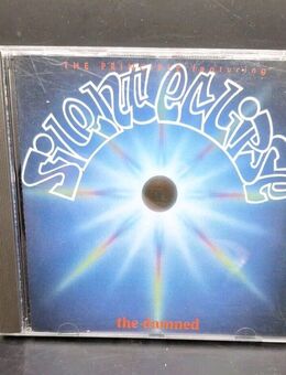 The Damned (Maxi-CD) von The Principle feat. Silen - Essen