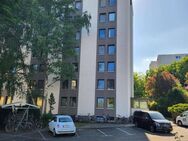 1 Zimmer-Wohnung mit Fahrstuhl und Stellplatz! - Erlangen