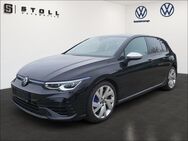 VW Golf, 2.0 TSI VIII R, Jahr 2022 - Lörrach