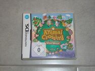 Animal Crossing Wild World DS Spiel - Walsrode