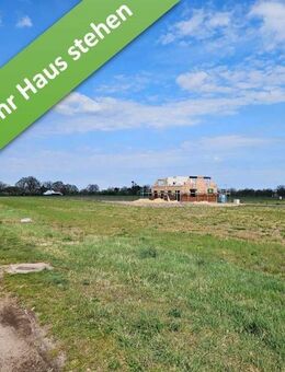 Familienleben auf einer Ebene in Leese. - Leese