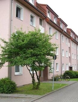 3-Zimmer-Wohnung für Ihre Familie! - Osnabrück
