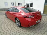 Opel Insignia GSi 4x4 - Aulendorf