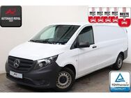 Mercedes-Benz Vito 116 CDI EXTRALANG KASTEN AUT,LEDER,KLIMA - Berlin