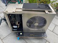 Wärmepumpe HKH 130 SE -defekt- - Putzbrunn