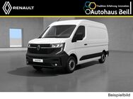 Renault Master, 3.5 E-TECH FWD Kasten Advance L2H2 t Long Range, Jahr 2024 - Frankenberg (Eder)