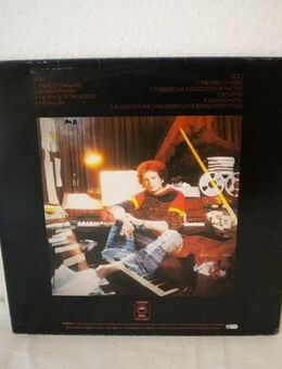 Mike Batt-Schizophonia-Vinyl-LP,1977 - Linnich