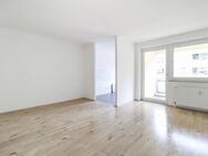 **(1x Monat NKM frei)** 1-Zimmerwohnung mit gemütlicher Loggia in Gelsenkirchen - Gelsenkirchen