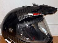 Motorrad Helm - Betzdorf Zentrum