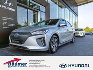 Hyundai IONIQ, Elektro Style, Jahr 2019 - Ibbenbüren