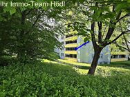 Große Wohnung mit Blick ins Grüne sucht neuen Eigentümer!! - Reutlingen