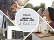 Wohlfühloase mit Kellergeschoss für mehr Raum zum Leben - Grundstück inkl.! - Niddatal