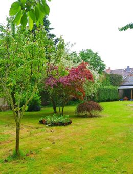 Ihr neues Familienparadies in Bismark mit großzügigem Wohnraum, gemütlichem Innenhof und Garten! - Bismark (Altmark)
