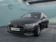 Audi A4, Avant 35 TDI, Jahr 2023 - München