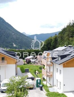 ***Ihre neue Eigentumswohnung am Königssee *** - Schönau (Königssee)