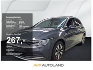 VW Golf, 1.5 TSI VIII MOVE | | | |, Jahr 2024 - Passau