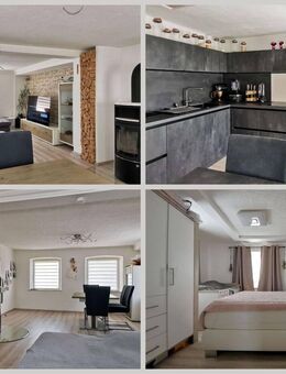 Kempten-St. Mang: Einfamilienhaus in zentraler Lage mit Potenzial! - Kempten (Allgäu)