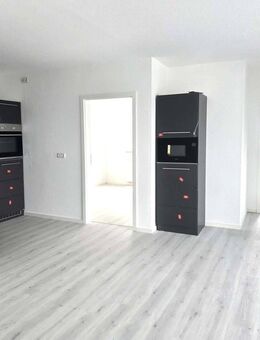 Modern,lichtdurchflutet, offenes Wohnkonzept, Eigentumswohnung in Gross-Umstadt, neu saniert mit EBK - Groß Umstadt