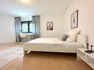Charmante 2-Zimmer WG/shared flat??im Herzen Mannheims?? - Mannheim