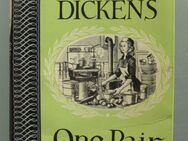 M. Dickens: One Pair of Hands (1954) - Münster