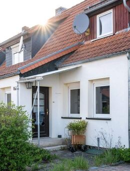 Genießen Sie den Harz - Kleines Handwerkerobjekt in toller Lage. - Oberharz am Brocken