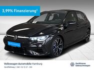 VW Golf, 2.0 TSI VIII R IQ Light, Jahr 2021 - Hamburg