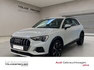 Audi Q3, 2.0 TFSI quattro 45 advanced FLA, Jahr 2020 - Krefeld