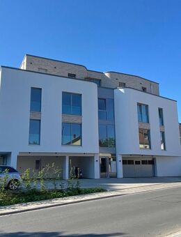 Großzügige 3-Zimmer-Neubauwohnung in Zirndorf-Weiherhof - Zirndorf