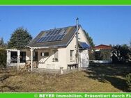Grundstück mit Ausbau Potenzial - Idyllische Lage und Zukunftsperspektive in Bernsdorf - Bernsdorf (Regierungsbezirk Dresden)