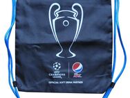 Coca Cola - Pepsi Max - Fifa World Cup 2018 - Turnbeutel - Rucksack - 41 x 33 cm - Doberschütz