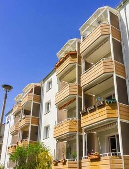 Mehrfamilienhaus mit 4 Wohnungen in 33415 Verl - Verl