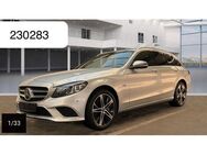 Mercedes-Benz C 300 de Avantgarde Multibeam FahrAss+360K - Steinbach-Hallenberg