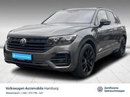 VW Touareg, R eHybrid, Jahr 2021 - Hamburg