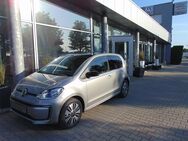 VW up, e-up, Jahr 2023 - Berlin