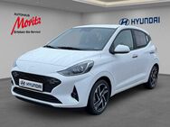 Hyundai i10, 1.2 Prime Smart-Key Start-Stop, Jahr 2022 - Laatzen