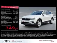 VW Tiguan, 1.5 TSI Life, Jahr 2024 - Ingolstadt